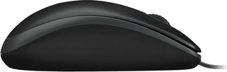 Комплект проводной Logitech MK120, черный 