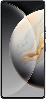 Смартфон 6.8" TECNO CAMON 30 Pro 5G 12/256GB Basaltic Dark 