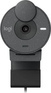 Веб-камера Logitech Brio 300 Graphite 