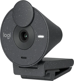 Веб-камера Logitech Brio 300 Graphite 