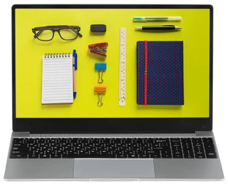Ноутбук 15.6" Azerty RB-1552 