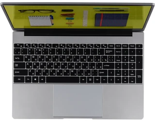 Ноутбук 15.6" Azerty RB-1552 