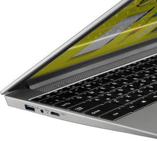 Ноутбук 15.6" Azerty RB-1552 