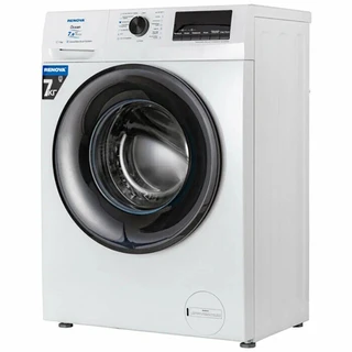 Стиральная машина RENOVA WAF-7012ISM3 