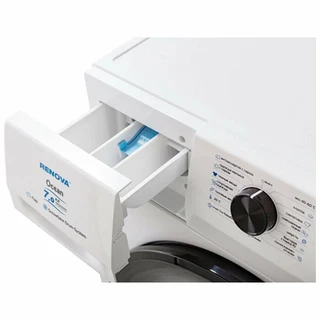Стиральная машина RENOVA WAF-7012ISM3 