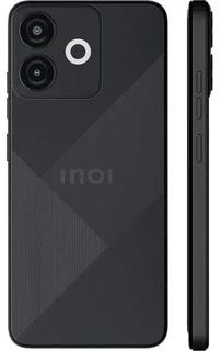 Смартфон 6.5" INOI A14 2/64GB Black Titanium 