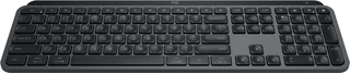 Клавиатура беспроводная Logitech MX Keys Graphite 