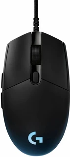 Мышь игровая Logitech G PRO Hero Black 