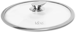 Кастрюля LARA Choco LR02-207, 7.3 л 