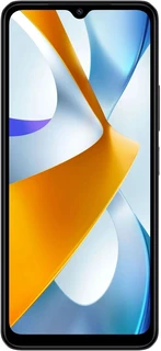 Смартфон 6.71" POCO C61 3/64Gb Black 