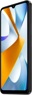 Смартфон 6.71" POCO C61 3/64Gb Black 