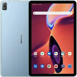 Планшет 11" Blackview Tab 16 LTE 8/256Gb, голубой 