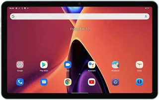 Планшет 11" Blackview Tab 16 LTE 8/256Gb, голубой 