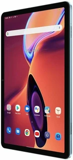 Планшет 11" Blackview Tab 16 LTE 8/256Gb, голубой 