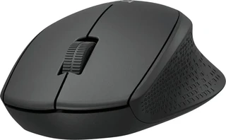 Мышь беспроводная Logitech M280, черный 