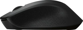 Мышь беспроводная Logitech M280, черный 