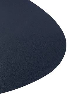 Сервировочная салфетка DOMENIK MIDNIGHT BLUE, 45х36 см 