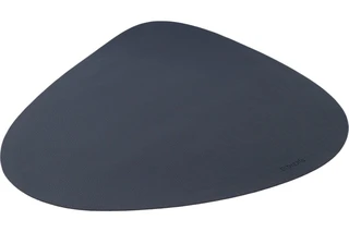 Сервировочная салфетка DOMENIK MIDNIGHT BLUE, 45х36 см 