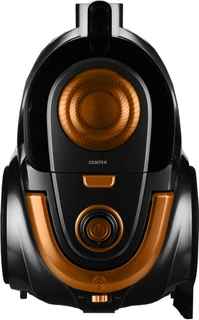 Пылесос CENTEK CT-2540 Black 