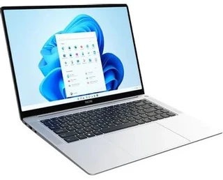 Ноутбук 15.6" TECNO Megabook S1 Space Grey 