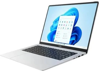 Ноутбук 15.6" TECNO Megabook S1 Space Grey 