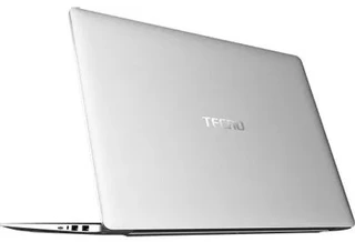 Ноутбук 15.6" TECNO Megabook S1 Space Grey 