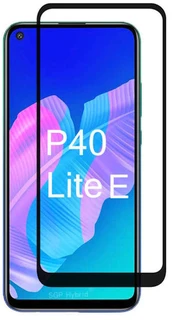 Защитное стекло INTERSTEP для Huawei P40 Lite E 