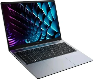 Ноутбук 16" TECNO Megabook K16S, серебристый 