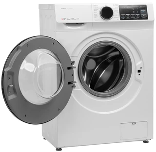Стиральная машина CENTEK CT-1920, белый 