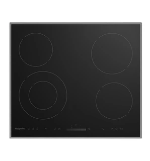 Варочная поверхность Hotpoint HR 6T2 X S 