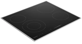 Варочная поверхность Hotpoint HR 6T2 X S 