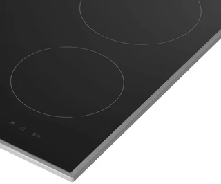 Варочная поверхность Hotpoint HR 6T2 X S 