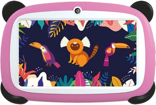 Планшет 7" DIGMA Kids A7 2/32GB, розовый 