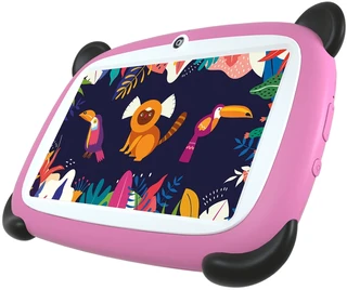 Планшет 7" DIGMA Kids A7 2/32GB, розовый 
