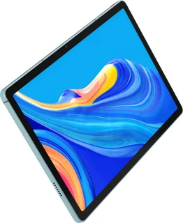 Планшет 11" DIGMA Pro Edge 6/128GB, мятный 