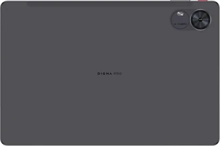 Планшет 10.1" DIGMA Pro Infinity 6/128GB, темно-серый 