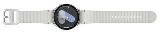 Смарт-часы Samsung Galaxy Watch 7 44mm, серебристый 