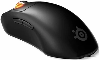 Мышь игровая SteelSeries Prime Mini Wireless, черный 