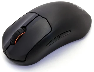 Мышь игровая SteelSeries Prime Mini Wireless, черный 