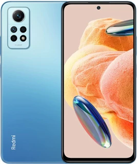 Смартфон 6.67" Xiaomi Redmi Note 12 Pro 8/256GB Glacier Blue 