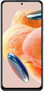 Смартфон 6.67" Xiaomi Redmi Note 12 Pro 8/256GB Glacier Blue 