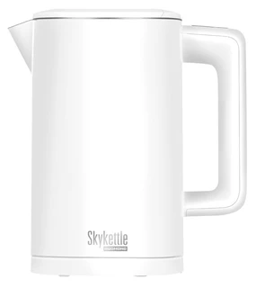 Чайник REDMOND SkyKettle KM231S, белый 