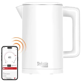 Чайник REDMOND SkyKettle KM231S, белый 