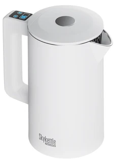 Чайник REDMOND SkyKettle KM231S, белый 