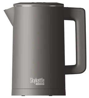 Чайник REDMOND SkyKettle KM231S, серый 