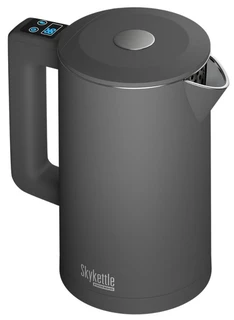 Чайник REDMOND SkyKettle KM231S, серый 