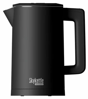 Чайник REDMOND SkyKettle KM231S, черный 