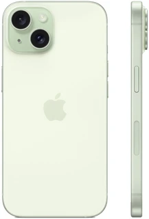 Смартфон 6.1" Apple iPhone 15 256GB Green (PI) 