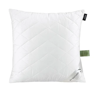 Подушка MOYЁ Home BY NATURE Bamboo 70х70 см, бамбук