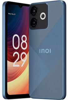 Смартфон 6.5" INOI A14 2/64GB Night Blue 